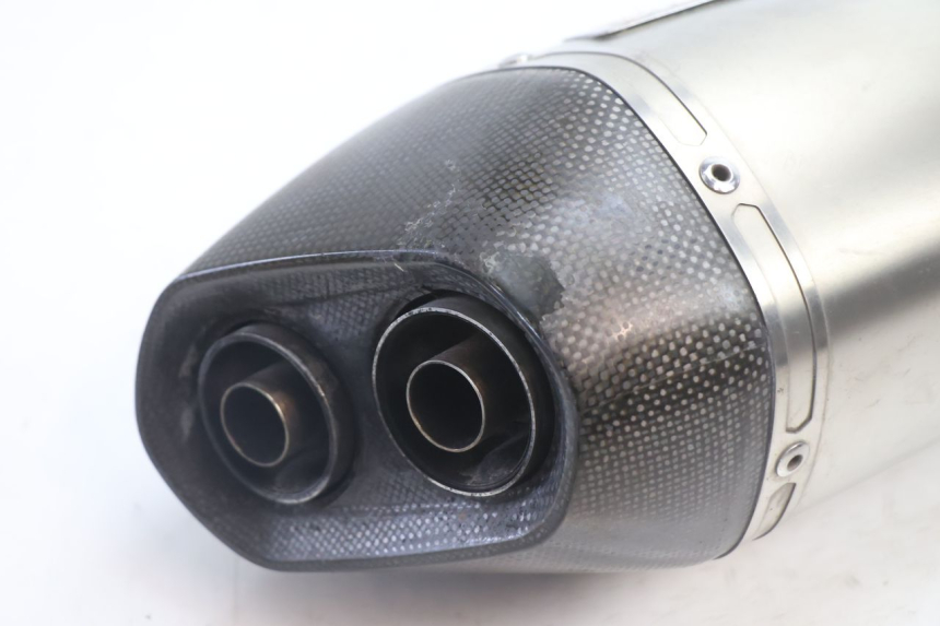 photo de TŁUMIK BMW C SPORT 650 (2015 - 2021) - Część sprawdzona