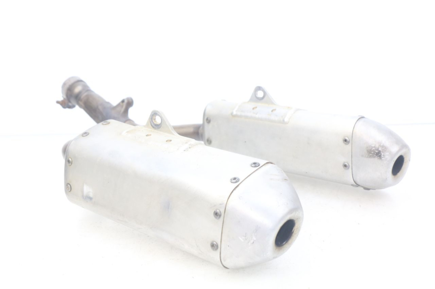 photo de TŁUMIK HONDA CRF 250 (2016 - 2017) - Widok główny