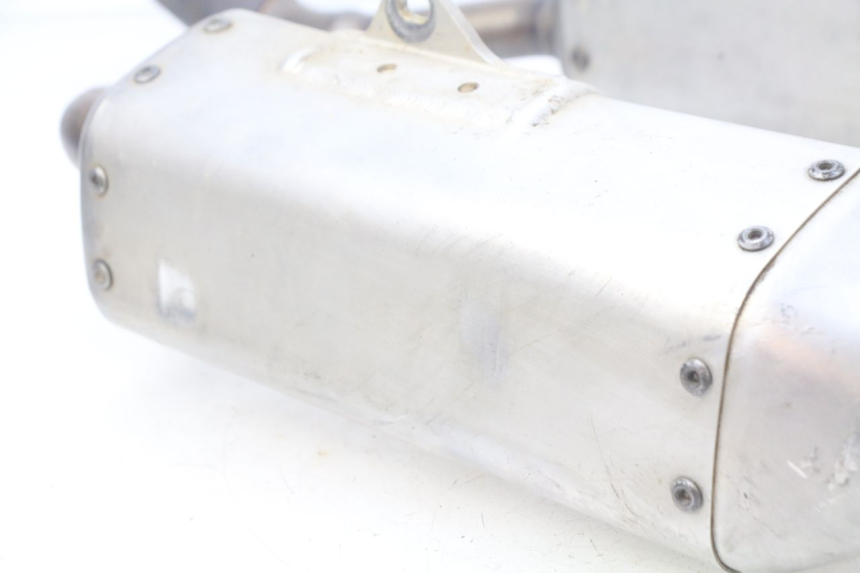 photo de TŁUMIK HONDA CRF 250 (2016 - 2017) - Szczegół części