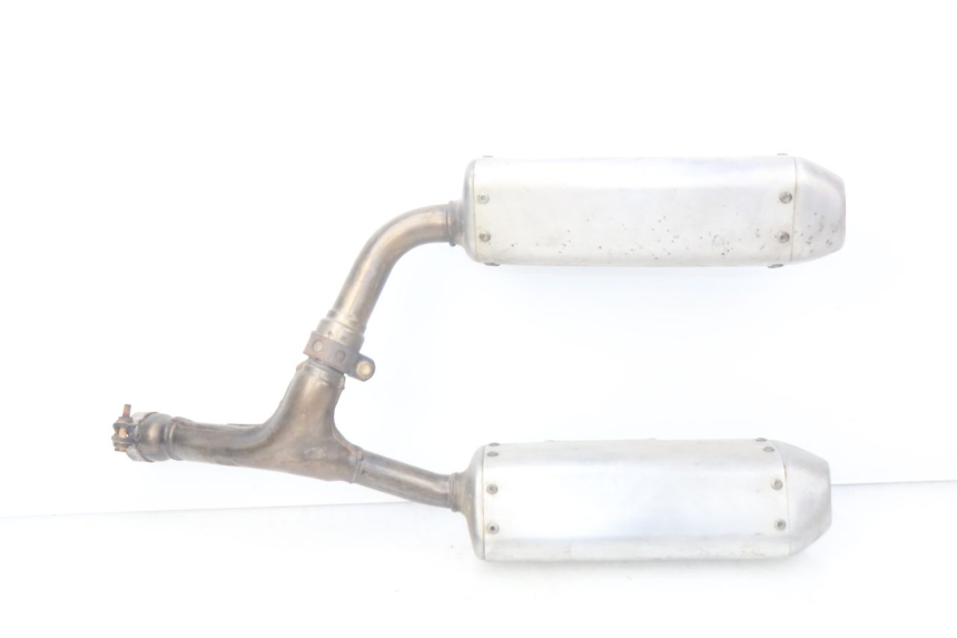 photo de TŁUMIK HONDA CRF 250 (2016 - 2017) - Inny kąt widzenia