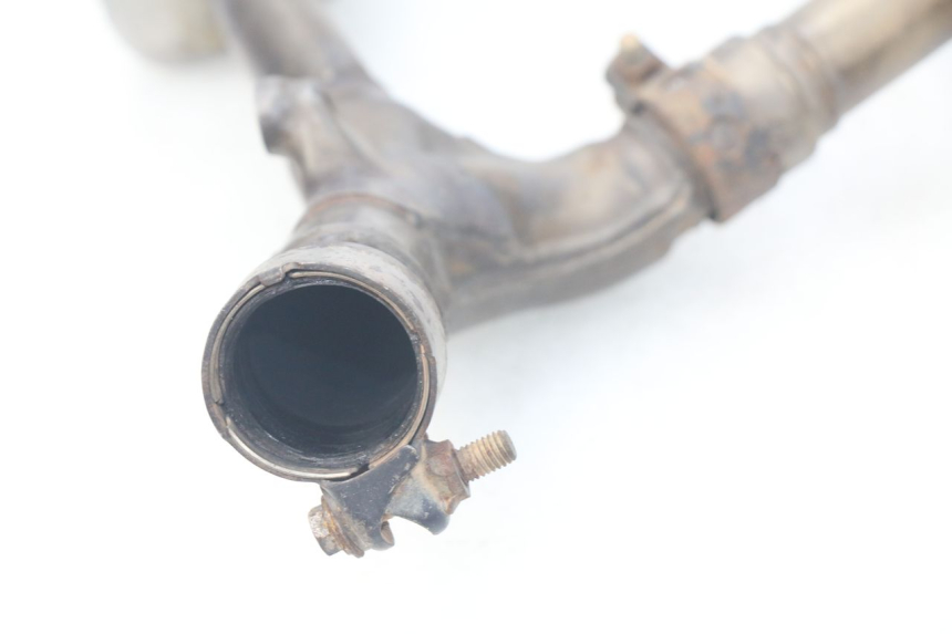 photo de TŁUMIK HONDA CRF 250 (2016 - 2017) - Widok ogólny