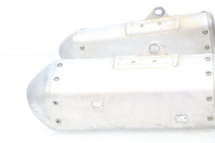 photo de TŁUMIK HONDA CRF 250 (2016 - 2017) - Punkty mocowania