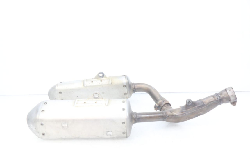 photo de TŁUMIK HONDA CRF 250 (2016 - 2017) - Część sprawdzona