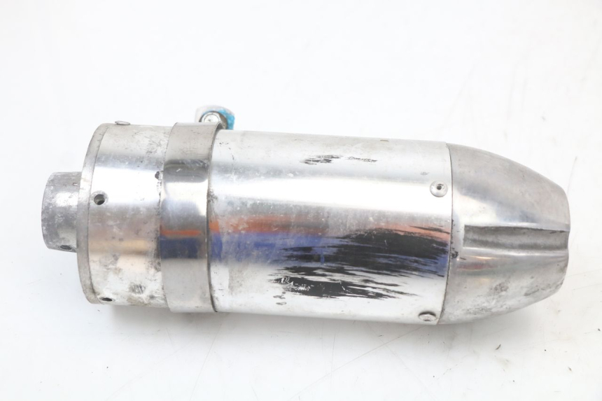 photo de TŁUMIK CCR DIRT BIKE 125 - Szczegół części