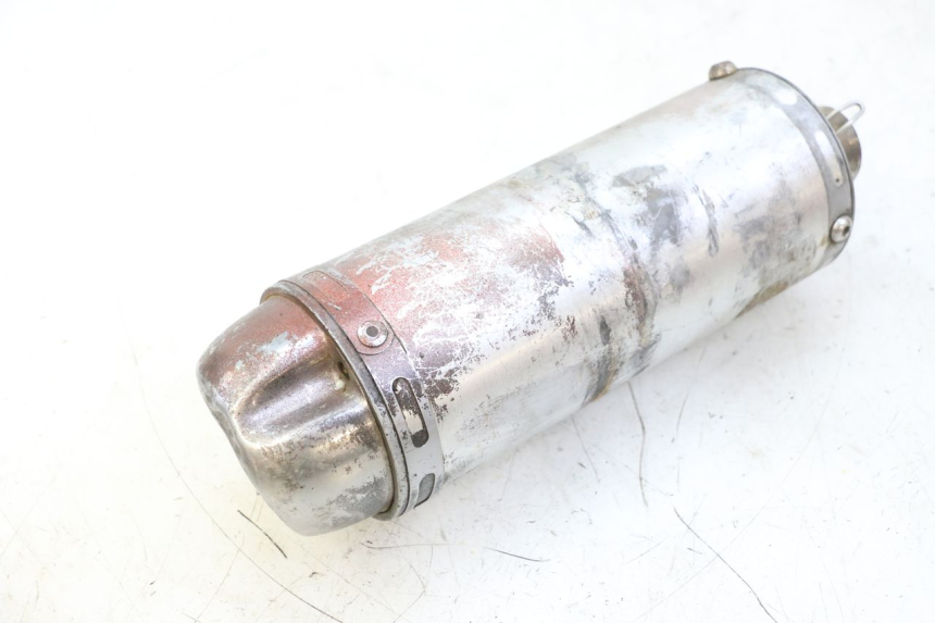 photo de TŁUMIK CCR DIRT BIKE 125 - Szczegół części