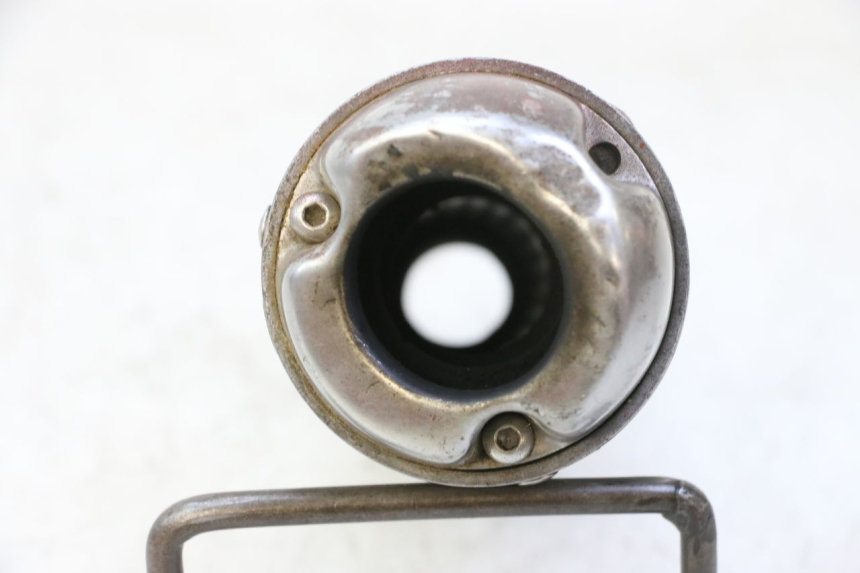 photo de TŁUMIK CCR DIRT BIKE 125 - Inny kąt widzenia