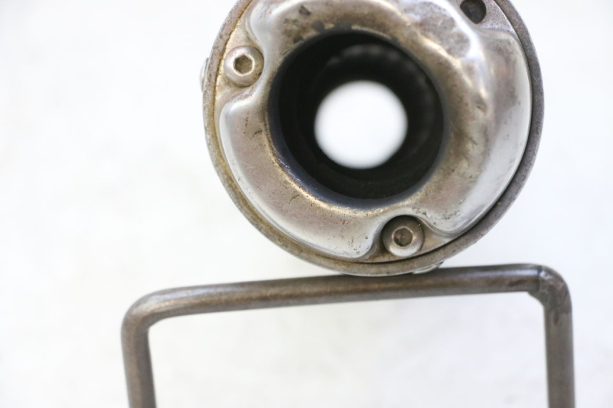 photo de TŁUMIK CCR DIRT BIKE 125 - Zbliżenie techniczne