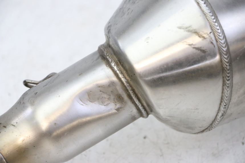 photo de TŁUMIK YAMAHA FJ 36Y 1100 (1984 - 1985) - Szczegół części