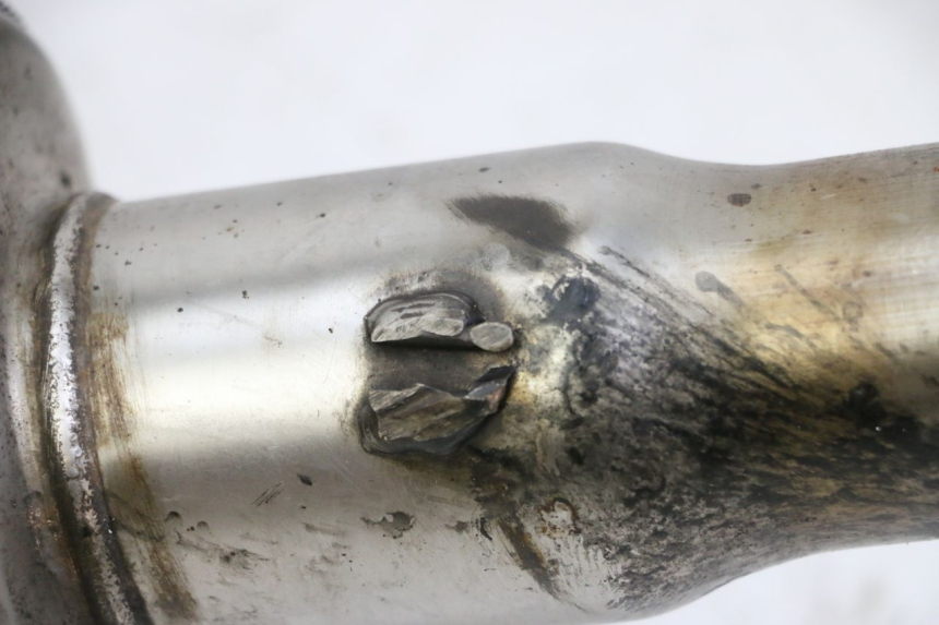 photo de TŁUMIK YAMAHA FJ 36Y 1100 (1984 - 1985) - Struktura - zbliżenie