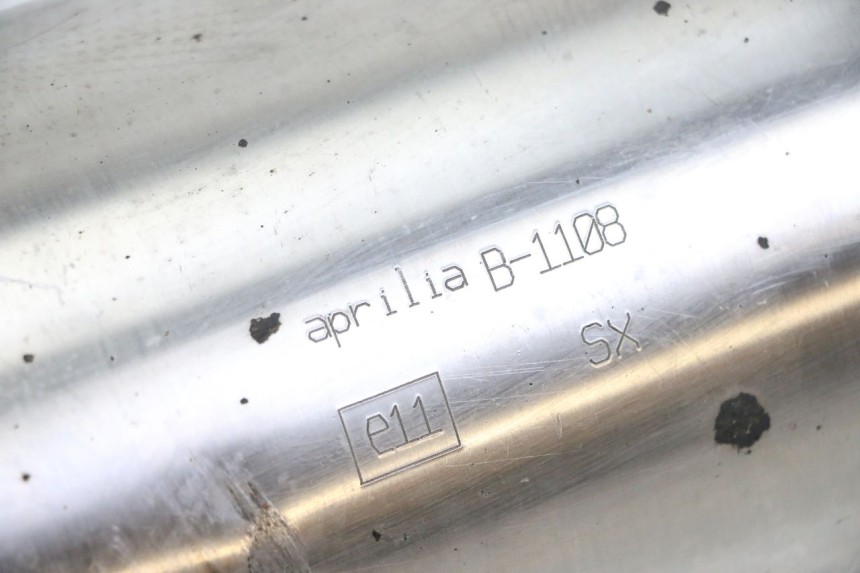 photo de TŁUMIK YAMAHA FJ 36Y 1100 (1984 - 1985) - Alternatywny kąt