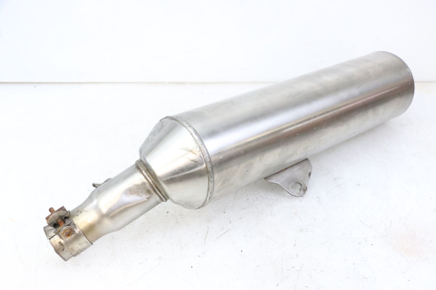 photo de TŁUMIK YAMAHA FJ 36Y 1100 (1984 - 1985) - Zoom stanu zużycia