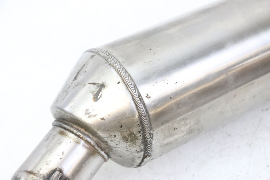 photo de TŁUMIK YAMAHA FJ 36Y 1100 (1984 - 1985) - Szczegół części