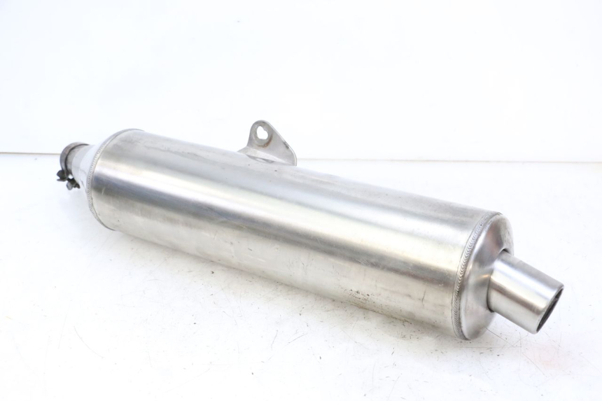 photo de TŁUMIK YAMAHA FJ 36Y 1100 (1984 - 1985) - Inny kąt widzenia