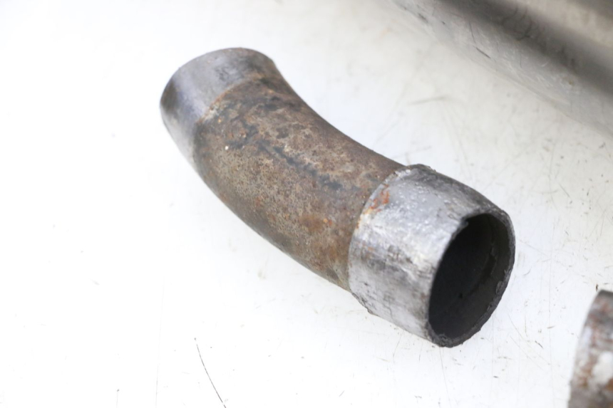 photo de TŁUMIK YAMAHA FJ 36Y 1100 (1984 - 1985) - Widok ogólny