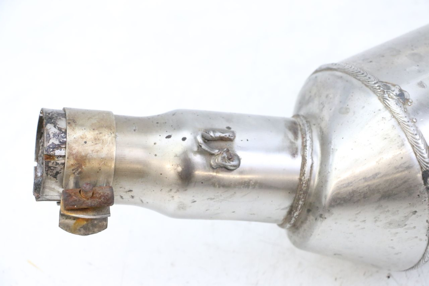 photo de TŁUMIK YAMAHA FJ 36Y 1100 (1984 - 1985) - Inny kąt widzenia