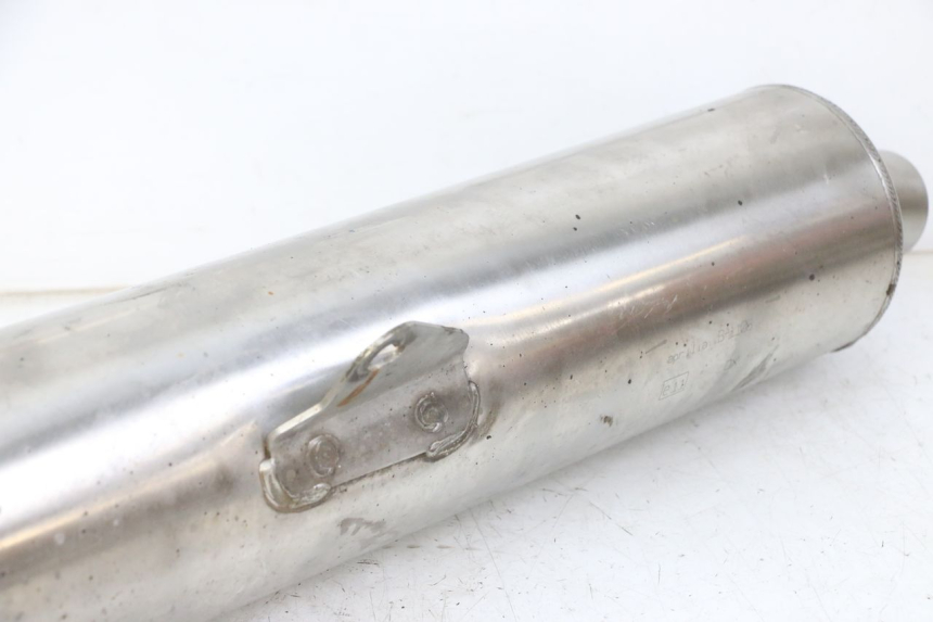 photo de TŁUMIK YAMAHA FJ 36Y 1100 (1984 - 1985) - Stan powierzchni