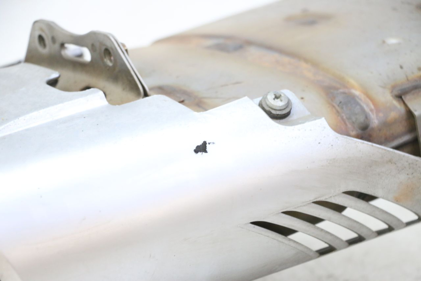 photo de TŁUMIK YAMAHA FZ6 FAZER S2 600 (2007 - 2011) - Szczegół części