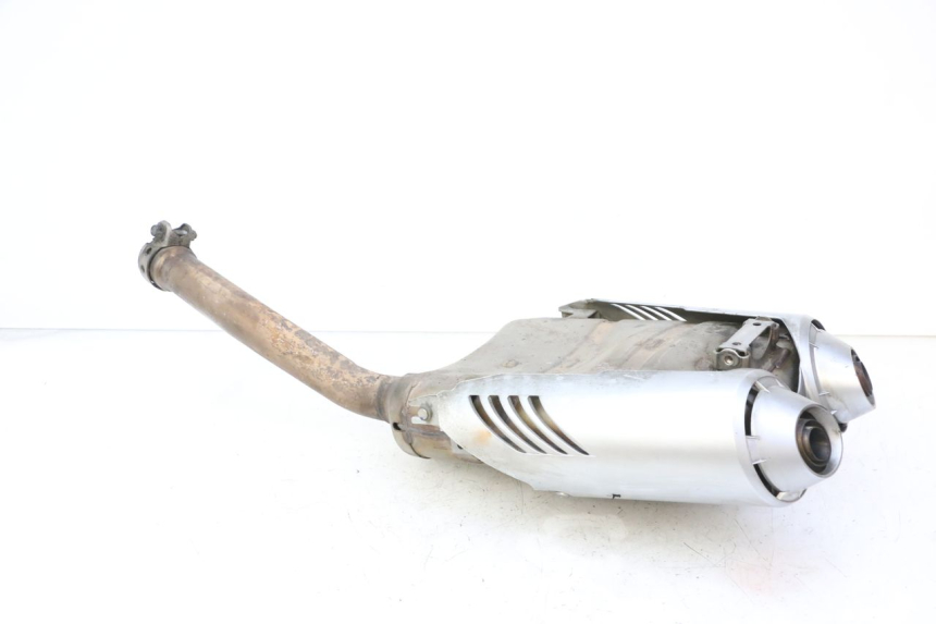 photo de TŁUMIK YAMAHA FZ6 FAZER S2 600 (2007 - 2011) - Widok produktu