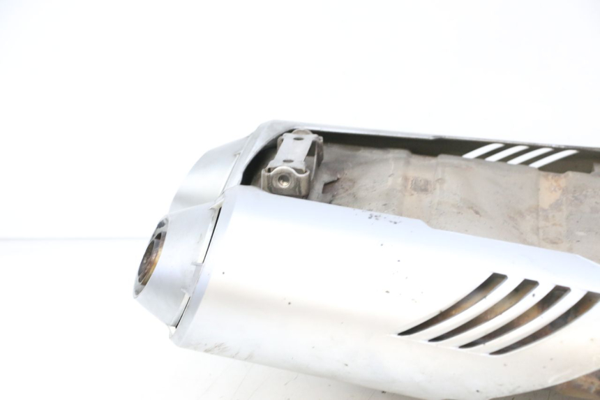 photo de TŁUMIK YAMAHA FZ6 FAZER S2 600 (2007 - 2011) - Zdjęcie dodatkowe