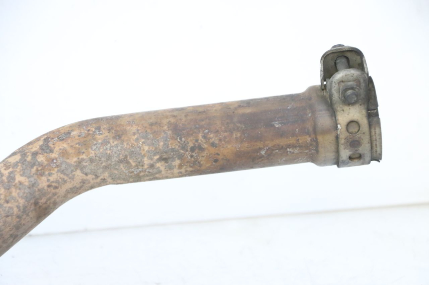 photo de TŁUMIK YAMAHA FZ6 FAZER S2 600 (2007 - 2011) - Alternatywny kąt