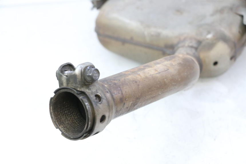 photo de TŁUMIK YAMAHA FZ6 FAZER S2 600 (2007 - 2011) - Część sprawdzona