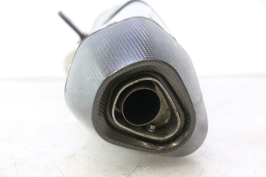 photo de TŁUMIK YAMAHA FZ8 800 (2010 - 2016) - Zbliżenie techniczne