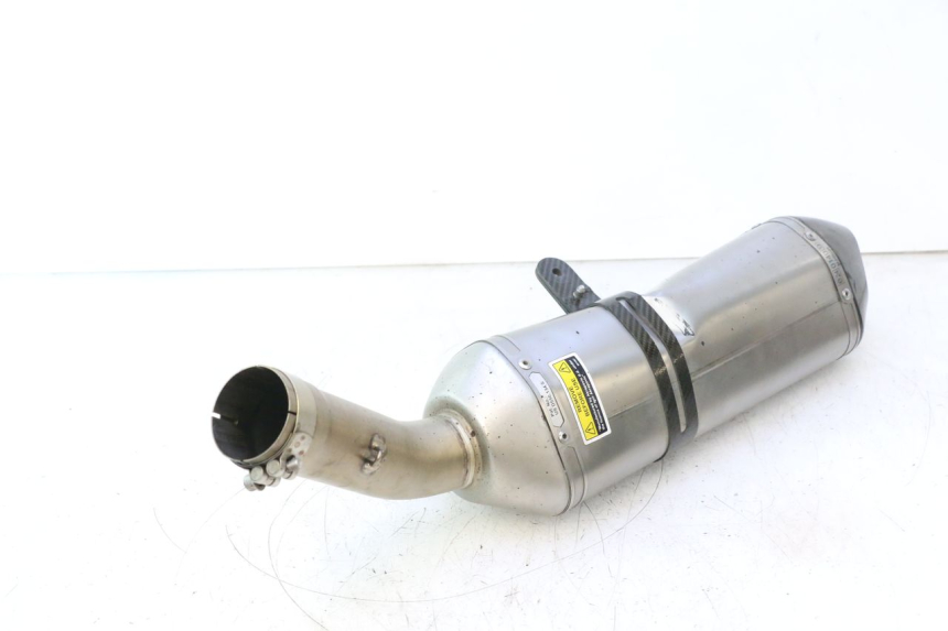 photo de TŁUMIK YAMAHA FZ8 800 (2010 - 2016) - Oznaczenia i referencje