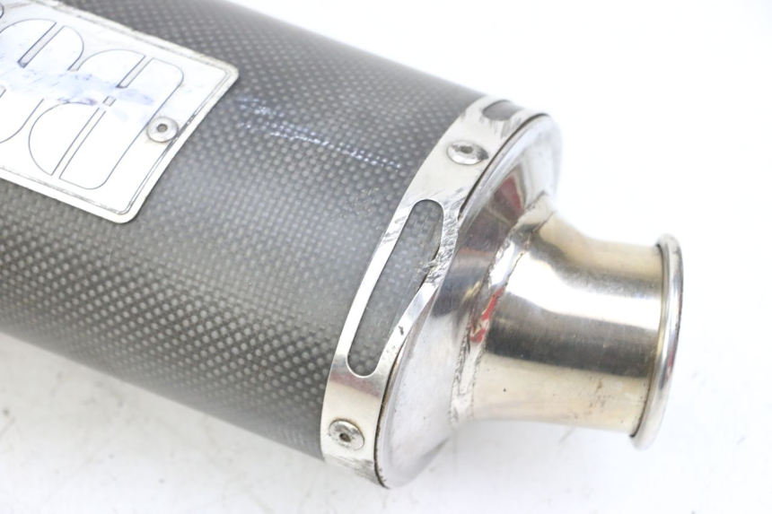 photo de TŁUMIK YAMAHA FZS FAZER 600 (2001 - 2003) - Widok produktu