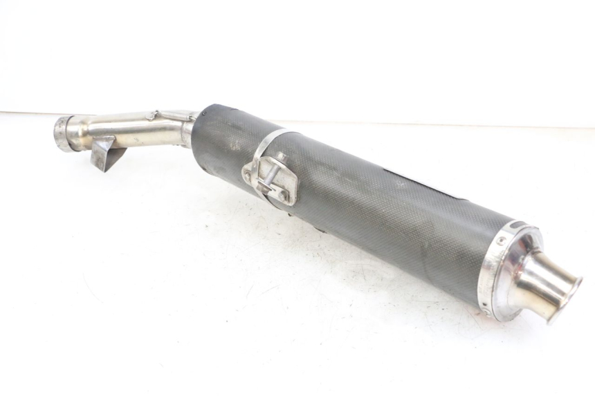 photo de TŁUMIK YAMAHA FZS FAZER 600 (2001 - 2003) - Widok ogólny
