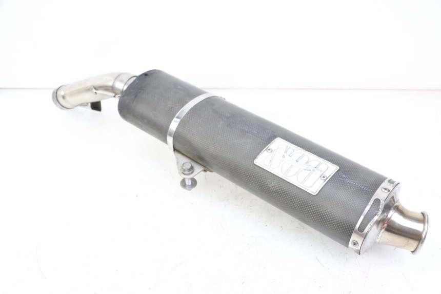 photo de TŁUMIK YAMAHA FZS FAZER 600 (2001 - 2003) - Oznaczenia i referencje
