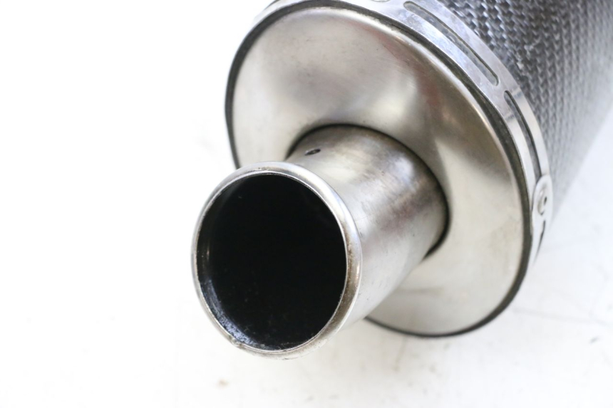 photo de TŁUMIK KAWASAKI GPZ RX 1000 (1986 - 1988) - Widok produktu