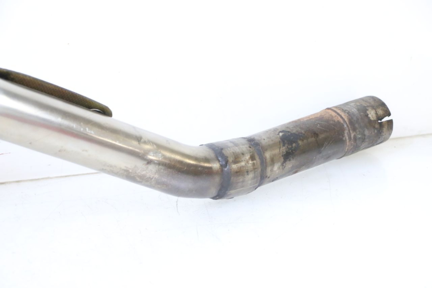 photo de TŁUMIK KAWASAKI GPZ RX 1000 (1986 - 1988) - Zoom jakości