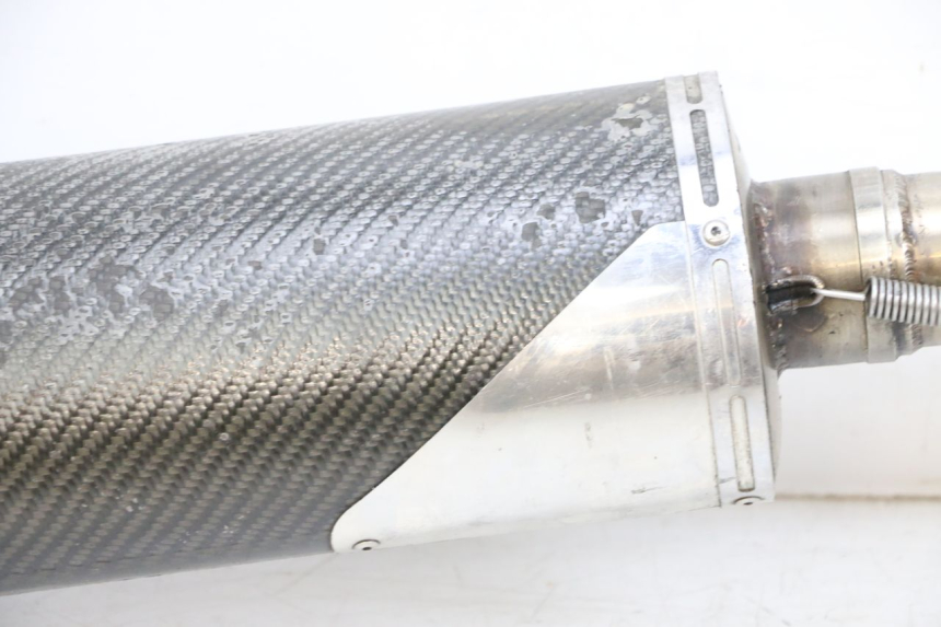 photo de TŁUMIK KAWASAKI GPZ RX 1000 (1986 - 1988) - Widok główny