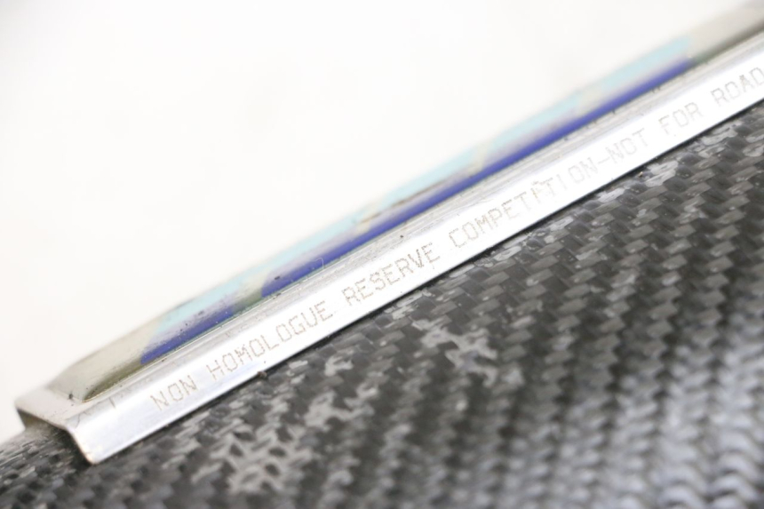 photo de TŁUMIK KAWASAKI GPZ RX 1000 (1986 - 1988) - Punkty mocowania