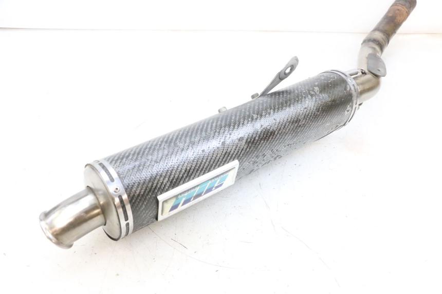 photo de TŁUMIK KAWASAKI GPZ RX 1000 (1986 - 1988) - Część sprawdzona