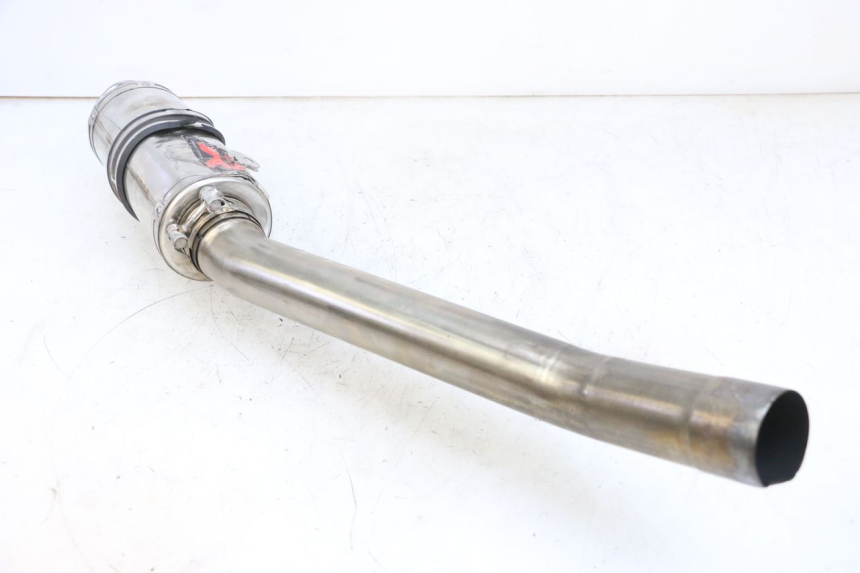 photo de TŁUMIK SUZUKI GSF N BANDIT 600 (1996 - 1999) - Część sprawdzona