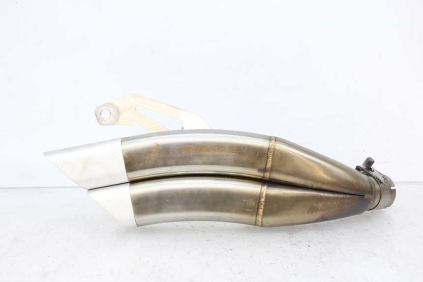 photo de TŁUMIK SUZUKI GSR 750 (2011 - 2017) - Widok główny