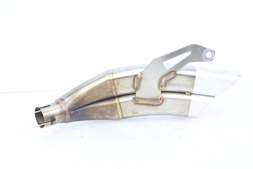 photo de TŁUMIK SUZUKI GSR 750 (2011 - 2017) - Zdjęcie dodatkowe