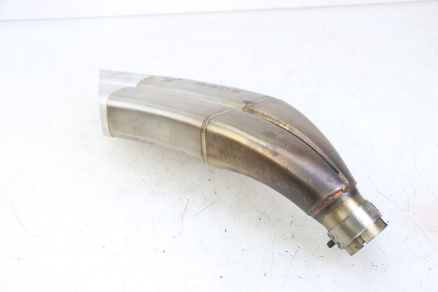 photo de TŁUMIK SUZUKI GSR 750 (2011 - 2017) - Zbliżenie techniczne