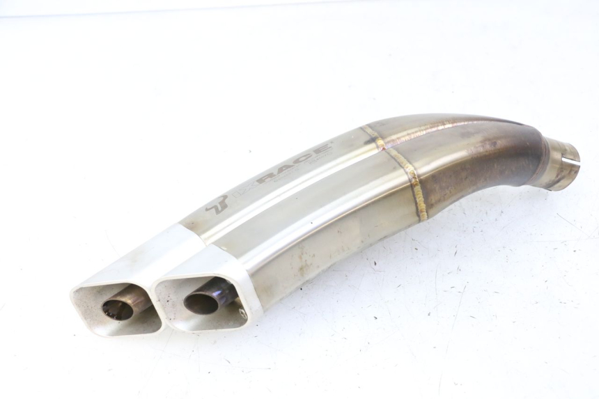 photo de TŁUMIK SUZUKI GSR 750 (2011 - 2017) - Część sprawdzona