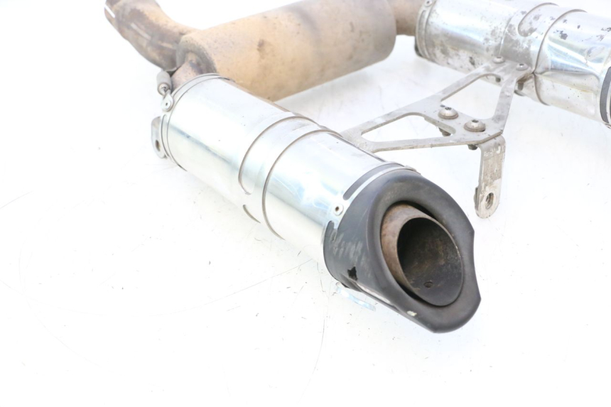 photo de TŁUMIK SUZUKI GSR 600 (2005 - 2012) - Oznaczenia i referencje