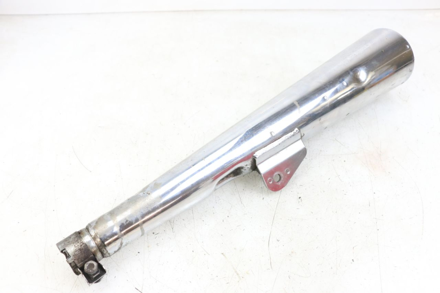 photo de TŁUMIK SUZUKI GSX E 250 (1982 - 1983) - Inny kąt widzenia