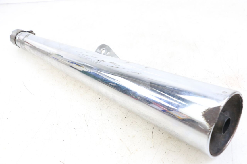 photo de TŁUMIK SUZUKI GSX E 250 (1982 - 1983) - Punkty mocowania