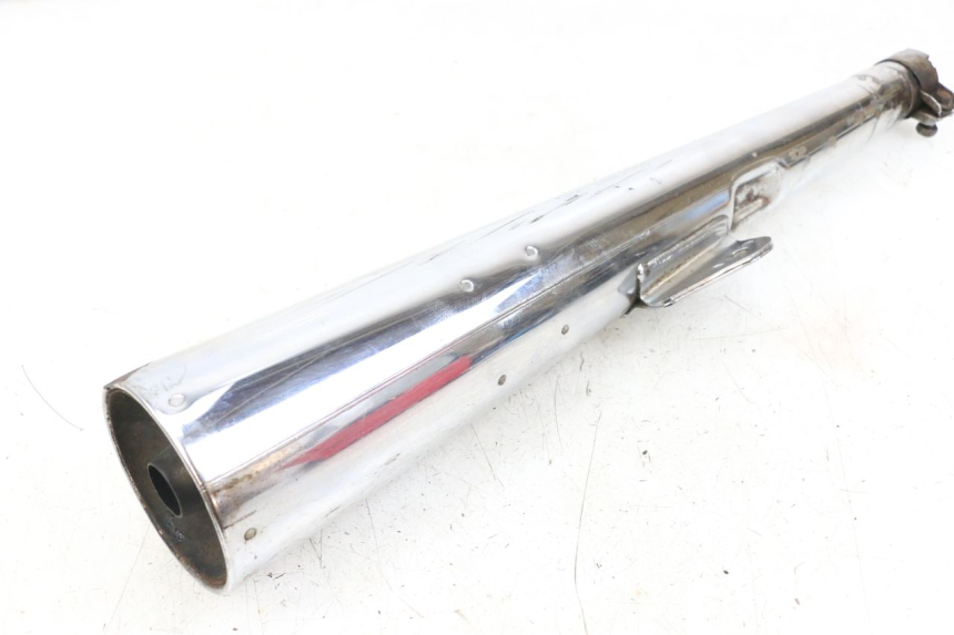 photo de TŁUMIK SUZUKI GSX E 250 (1982 - 1983) - Część sprawdzona