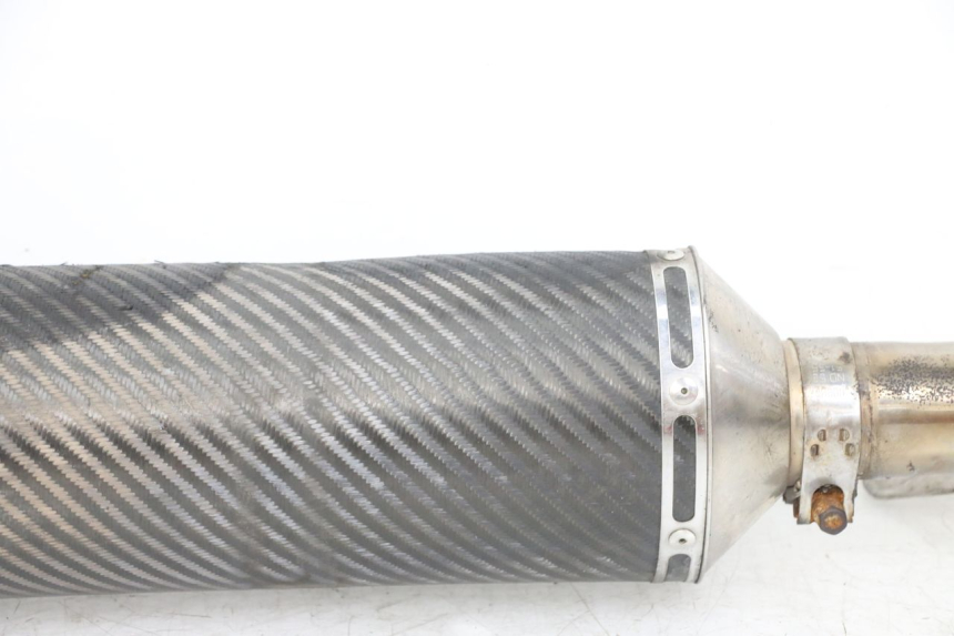 photo de TŁUMIK SUZUKI GSX F GSXF 650 (2007 - 2015) - Alternatywny kąt