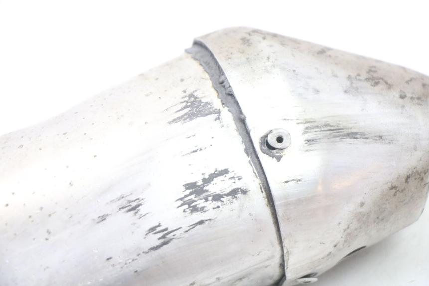 photo de TŁUMIK HONDA CR 85 (2003 - 2007) - Zoom stanu zużycia