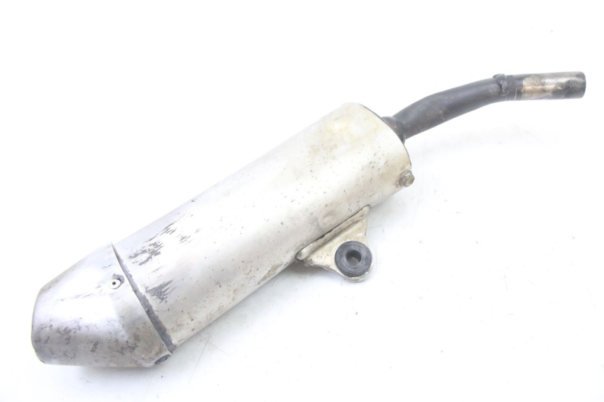 photo de TŁUMIK HONDA CR 85 (2003 - 2007) - Zbliżenie techniczne