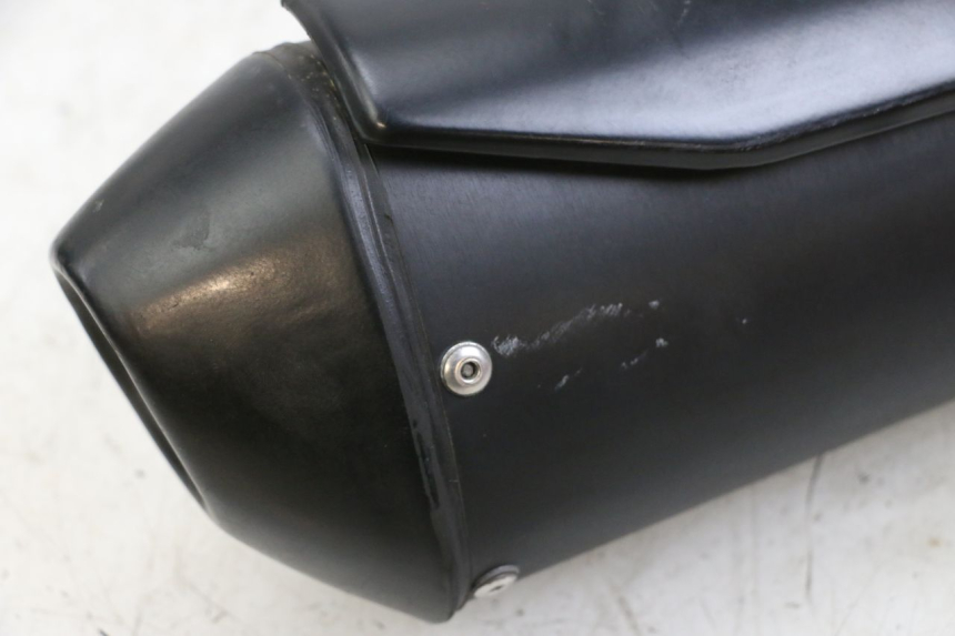 photo de TŁUMIK HUSQVARNA SVARTPILEN 401 (2018 - 2023) - Inny kąt widzenia