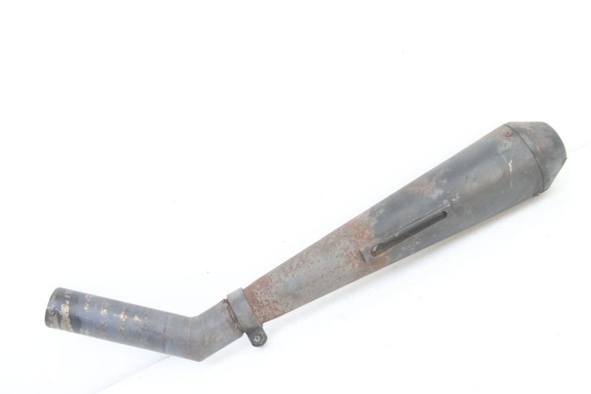 photo de TŁUMIK BMW K 75 RT 750 (1989 - 1997) - Widok główny