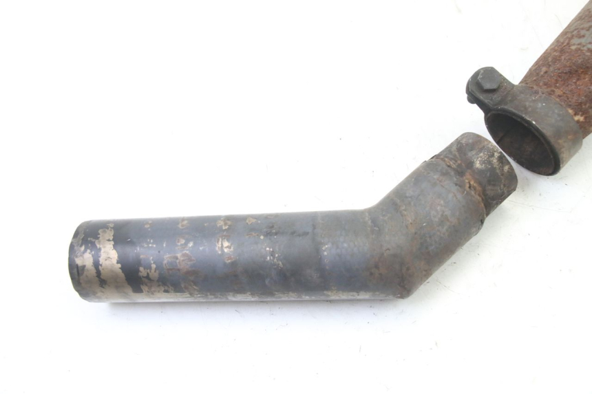 photo de TŁUMIK BMW K 75 RT 750 (1989 - 1997) - Zoom stanu zużycia